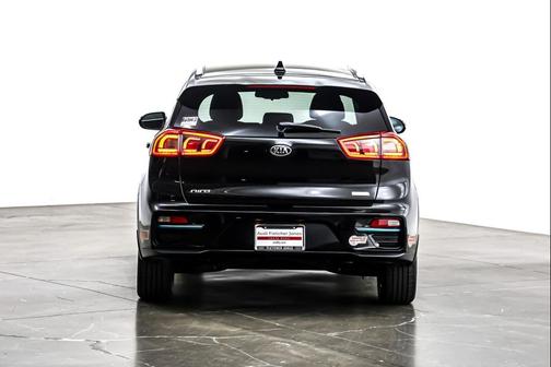 2019 Kia Niro EX Premium