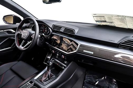 2025 Audi Q3 45 S line Premium Plus