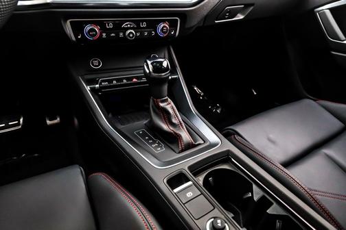 2025 Audi Q3 45 S line Premium Plus