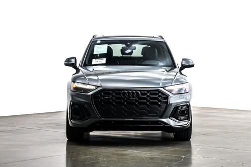 2024 Audi Q5 55 S line Prestige