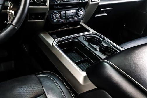 2017 Ford F-350 Lariat