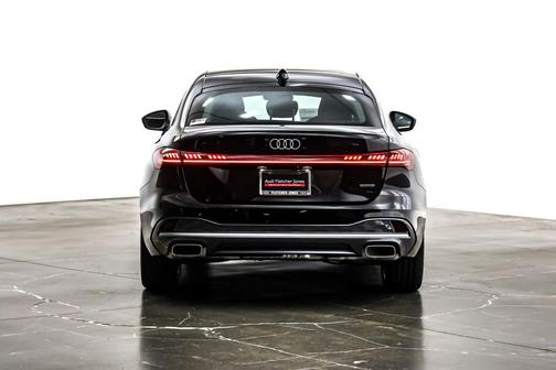 2025 Audi A5 Prestige