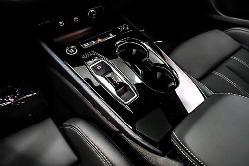 2025 Audi A5 Prestige