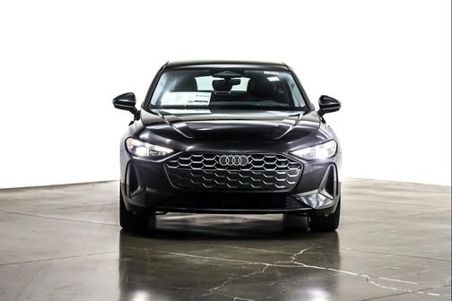 2025 Audi A5 Prestige