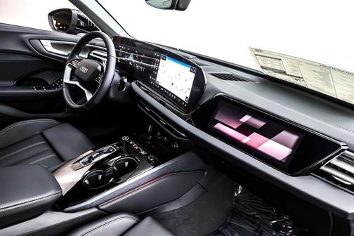 2025 Audi A5 Prestige