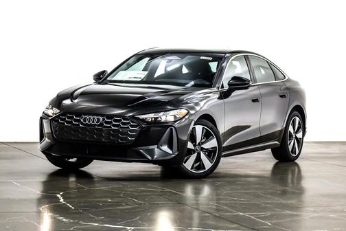 2025 Audi A5 Prestige