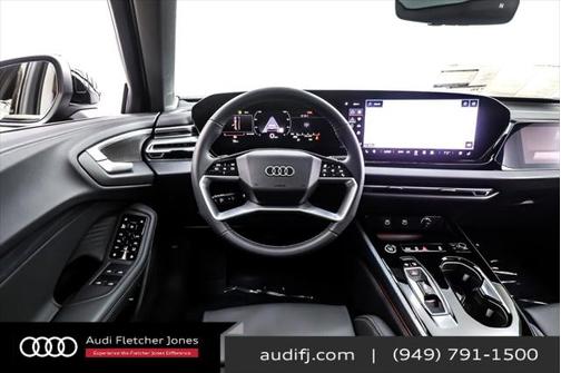 2025 Audi A5 Prestige
