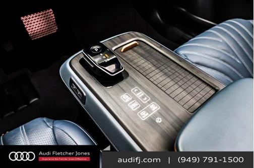 2023 Nissan ARIYA PLATINUM+