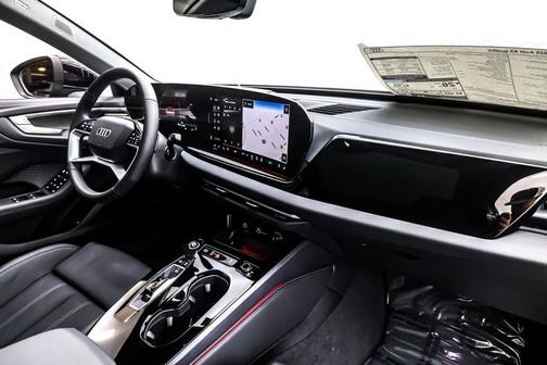 2025 Audi A5 Premium Plus