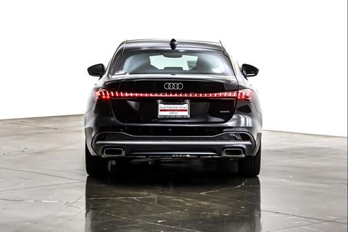 2025 Audi A5 Premium Plus