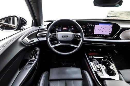 2025 Audi A5 Premium Plus