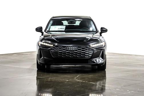 2025 Audi A5 Premium Plus