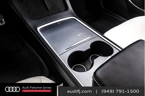 2022 Tesla Model 3 Standard Range