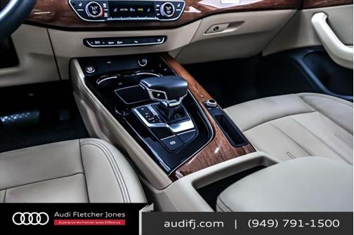 2022 Audi A5 Sportback Premium