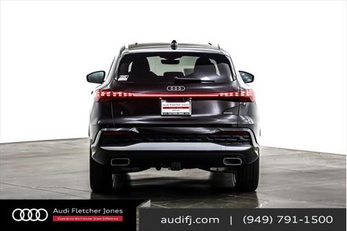 2025 Audi Q5 Premium Plus