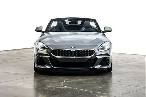 2021 BMW Z4 M40i