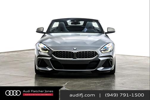 2021 BMW Z4 M40i