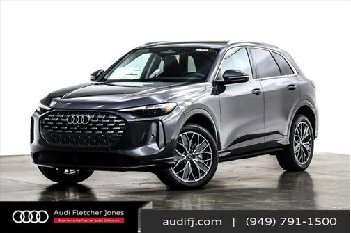 2025 Audi Q5 Premium Plus