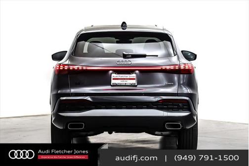 2025 Audi Q5 Premium Plus