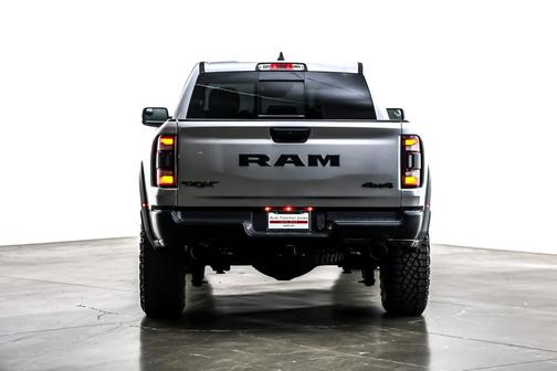 2023 RAM 1500 TRX