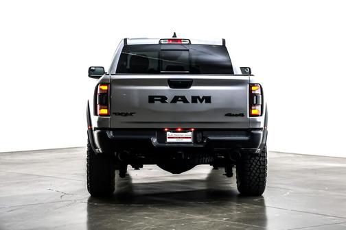 2023 RAM 1500 TRX