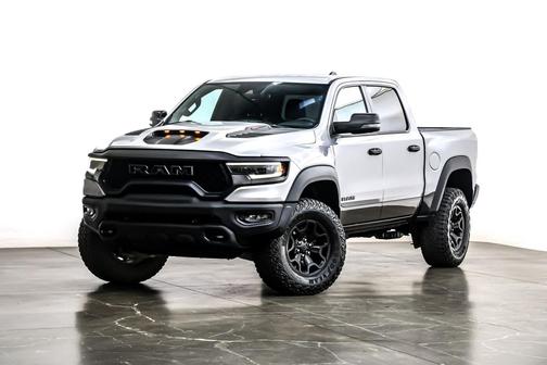2023 RAM 1500 TRX