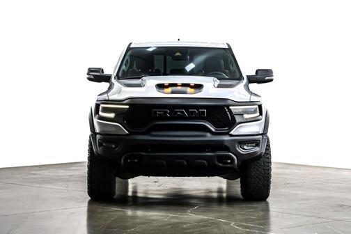 2023 RAM 1500 TRX