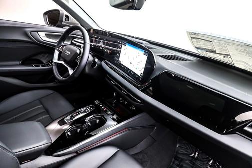 2025 Audi A5 Premium Plus