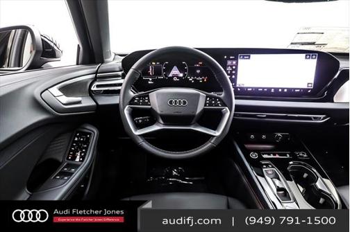 2025 Audi A5 Premium Plus