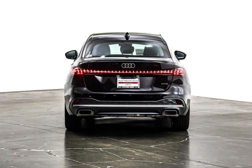 2025 Audi A5 Premium Plus