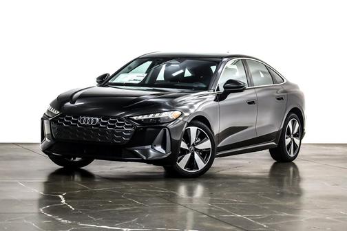 2025 Audi A5 Premium Plus