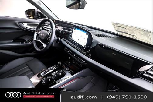 2025 Audi A5 Premium Plus