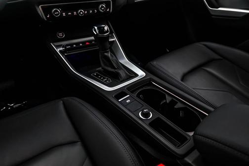 2025 Audi Q3 45 S line Premium Plus