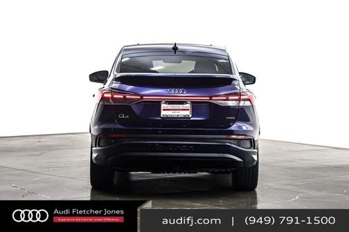 2024 Audi Q4 e-tron Sportback Prestige 55 quattro