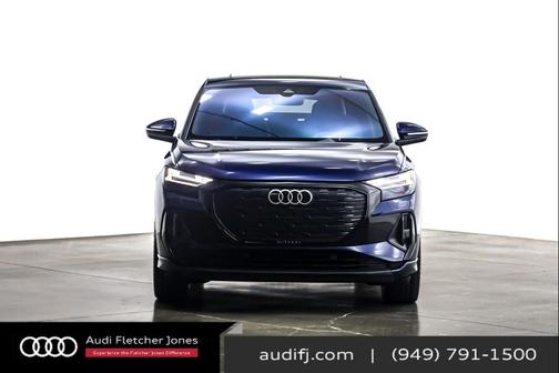 2024 Audi Q4 e-tron Sportback Prestige 55 quattro
