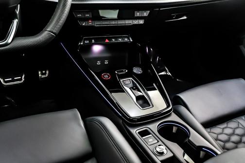 2026 Audi RS 3 TFSI quattro S tronic