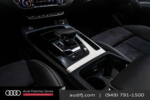 2024 Audi Q5 55 S line Prestige