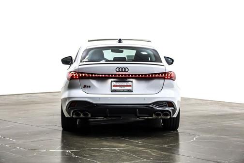 2025 Audi S5 Premium Plus