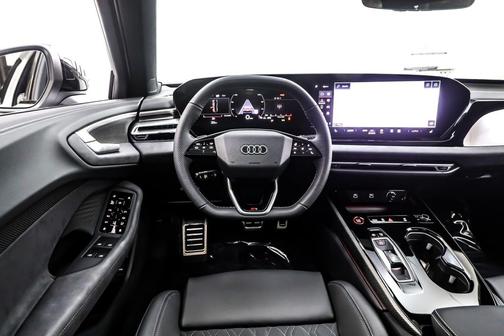 2025 Audi S5 Premium Plus