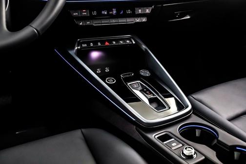 2026 Audi A3 Premium