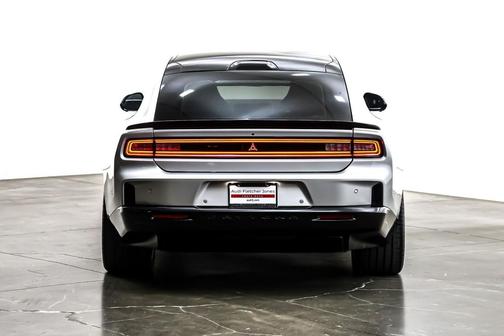 2024 Dodge Charger Daytona Scat Pack