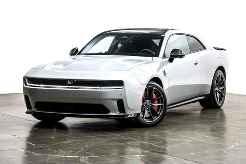 2024 Dodge Charger Daytona Scat Pack