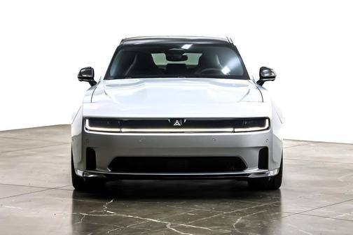 2024 Dodge Charger Daytona Scat Pack