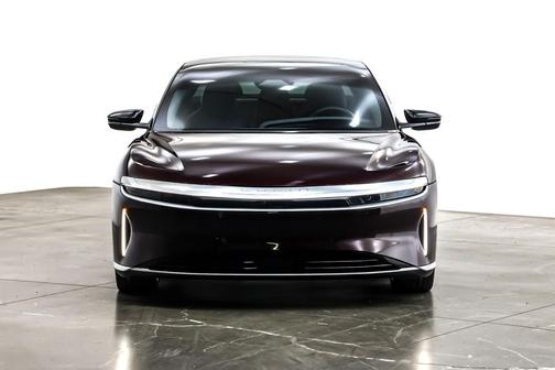 2022 Lucid Air Grand Touring