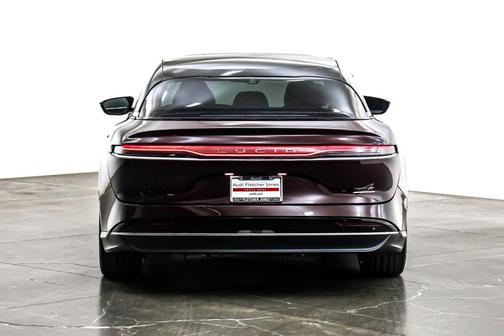 2022 Lucid Air Grand Touring