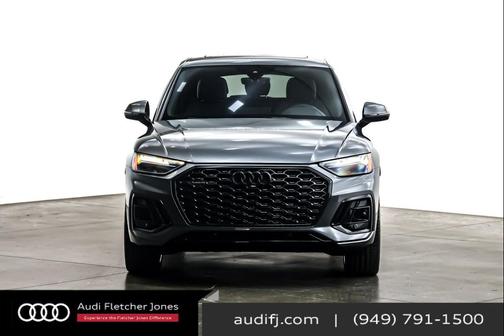 2024 Audi Q5 45 S line Premium Plus