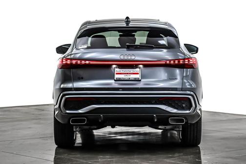 2025 Audi Q5 Sportback Premium Plus