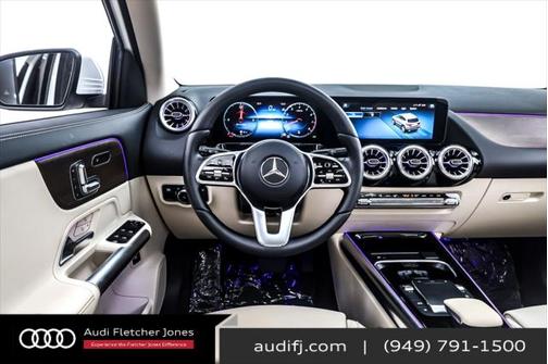 2023 Mercedes-Benz GLA 250 4MATIC