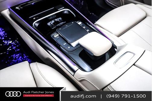 2023 Mercedes-Benz GLA 250 4MATIC