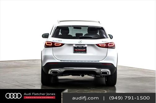 2023 Mercedes-Benz GLA 250 4MATIC